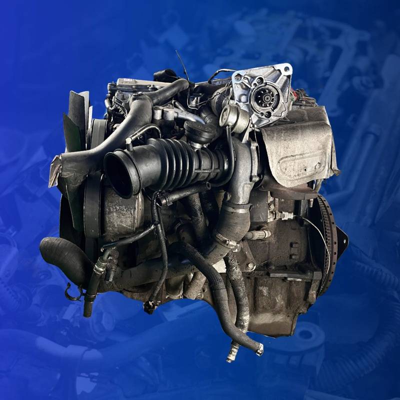 Land Rover Discovery 2.5 TD5 Engine — image 3