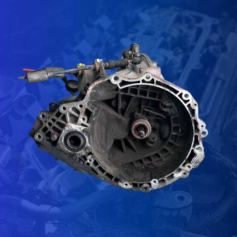 Chevrolet 1.6 F16D3-4 5-Speed Manual Gearbox — image 4