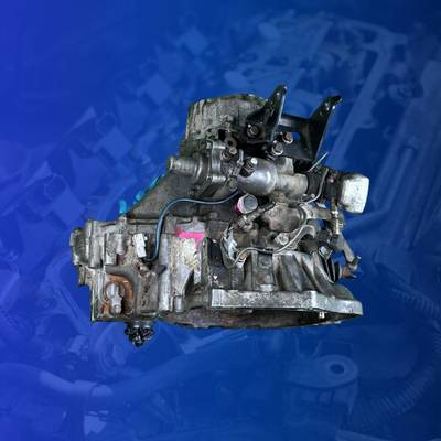 Toyota Corolla 1.8 6 Speed Manual Gearbox