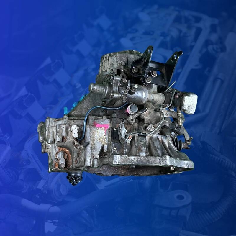 Toyota Corolla 1.8 6 Speed Manual Gearbox — image 1