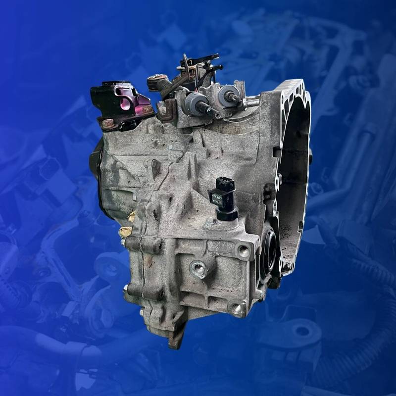 Kia Hyundai G4FA 5-Speed Manual Gearbox — image 3