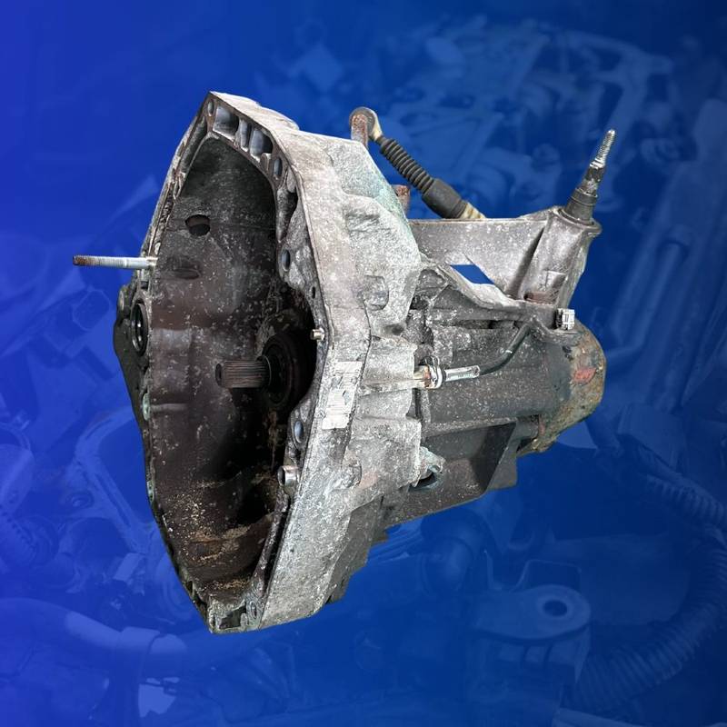 Renault 1.5 K9K 5-Speed Manual Gearbox — image 3