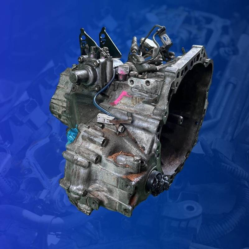 Toyota Corolla 1.8 6 Speed Manual Gearbox — image 3