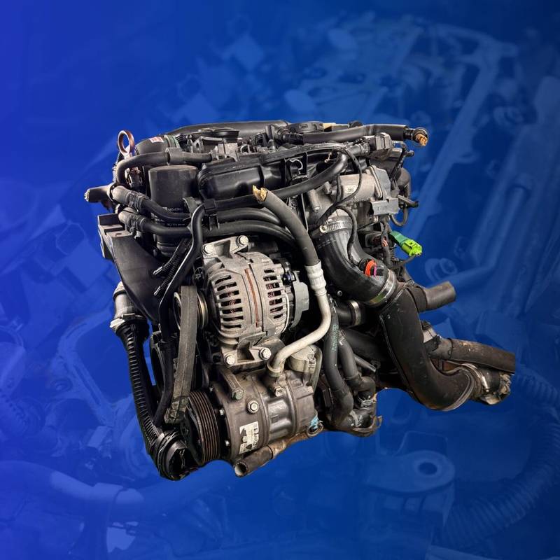Audi 2.0T CDN Engine — image 1