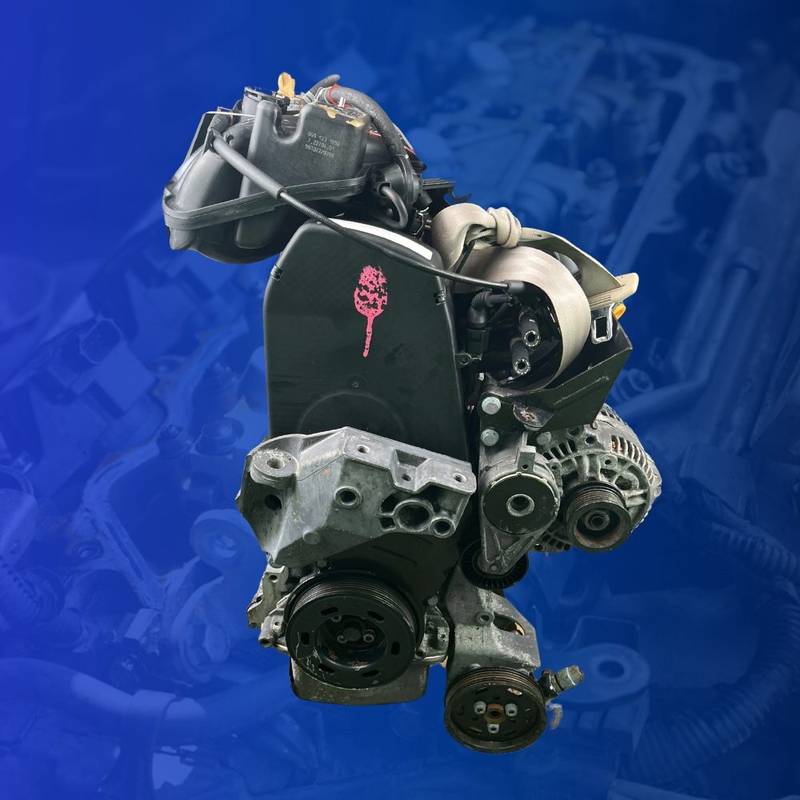 Volkswagen 4 1.6 AKL GOLF Engine — image 4