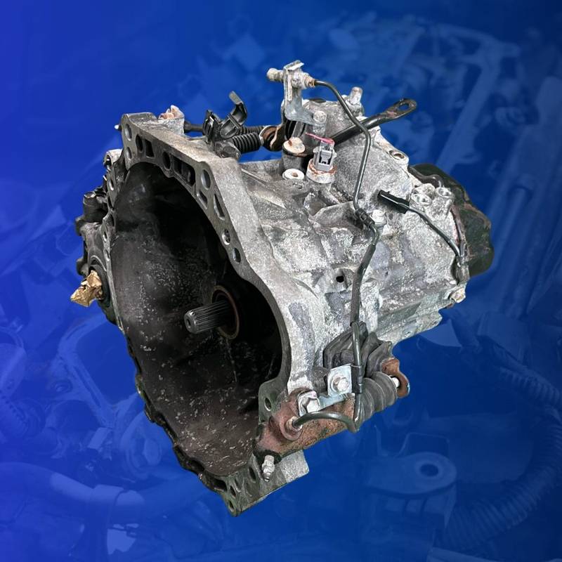 Toyota Corolla 1.6 ZZ 5 Speed Manual Gearbox — image 4
