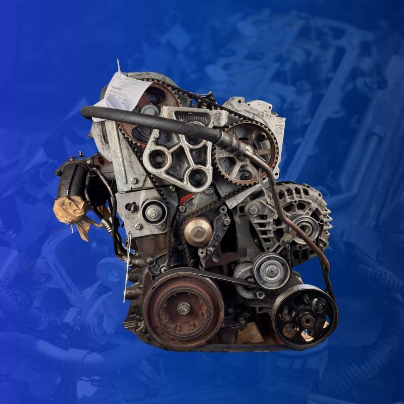 Renault 1.9 dCi F9Q818 Engine — image 1
