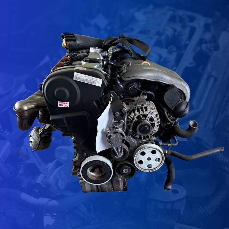 Audi 2.0 FSI AWA Engine — image 3
