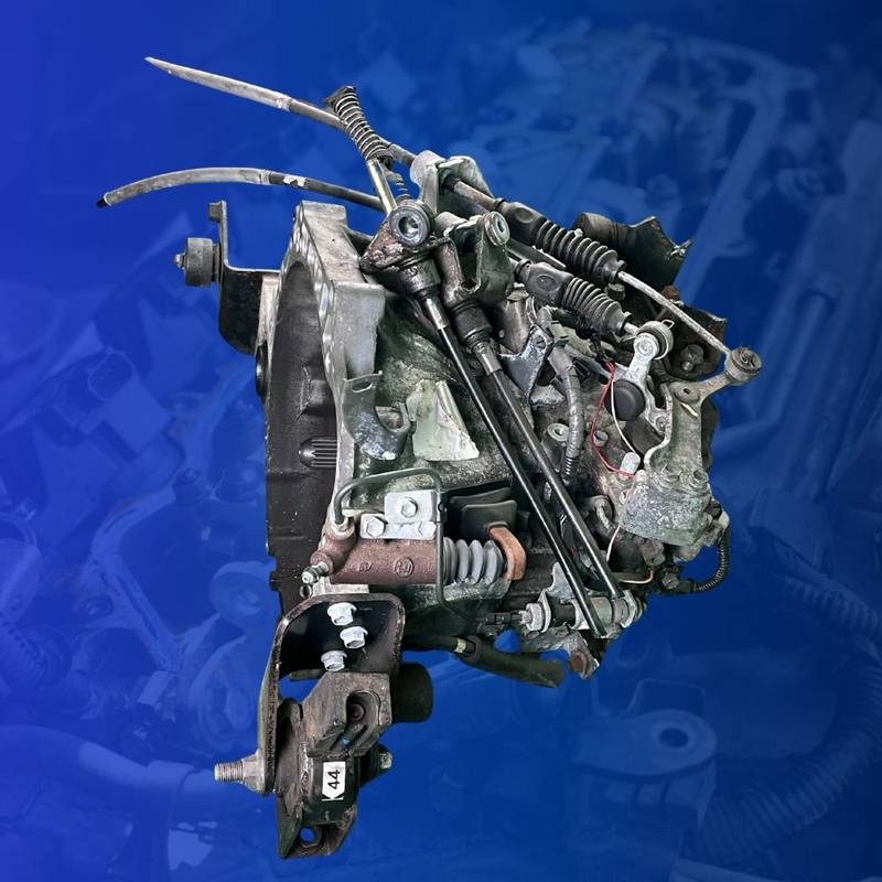 Toyota RAV4 2AD 6-Speed Manual Gearbox — image 2