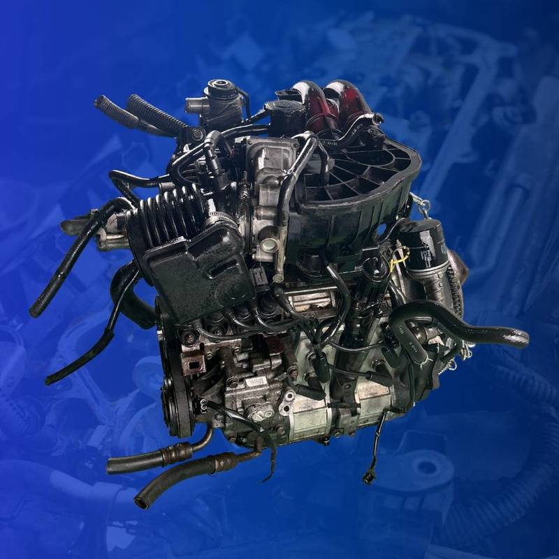 Mazda Rotary RX8 13B (Low power) Engine — image 2