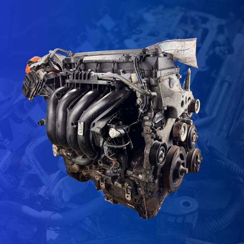 Honda 1.8 R18A Engine — image 3