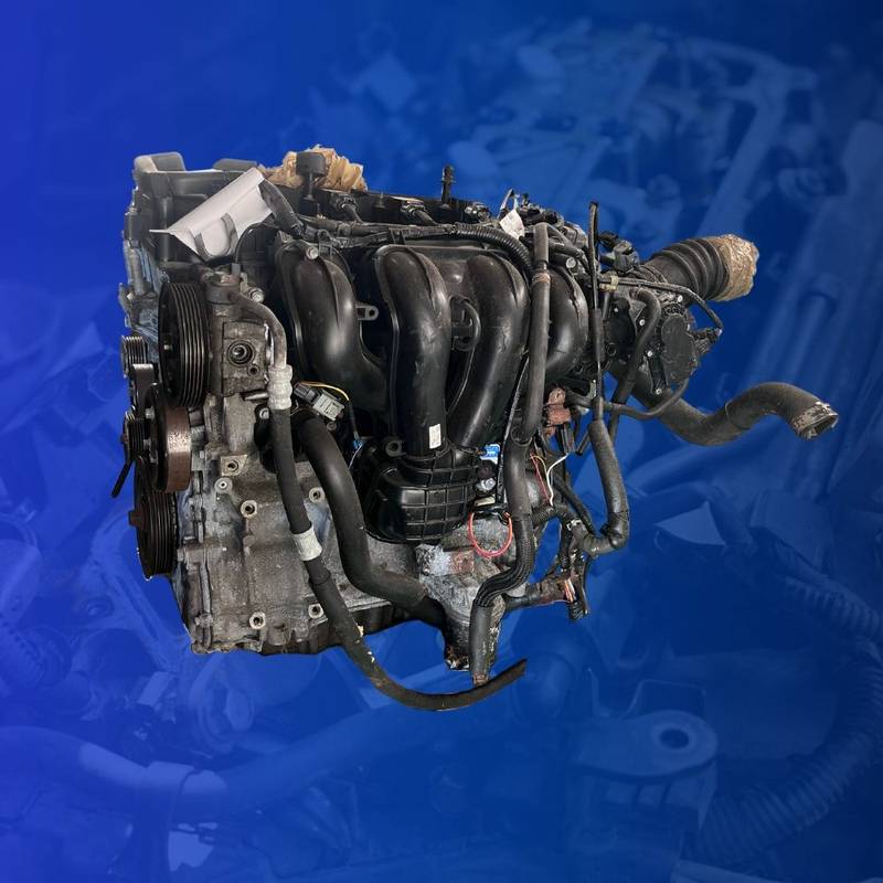 Ford 2.0L (same As LF 2.0) N4JB Engine — image 2