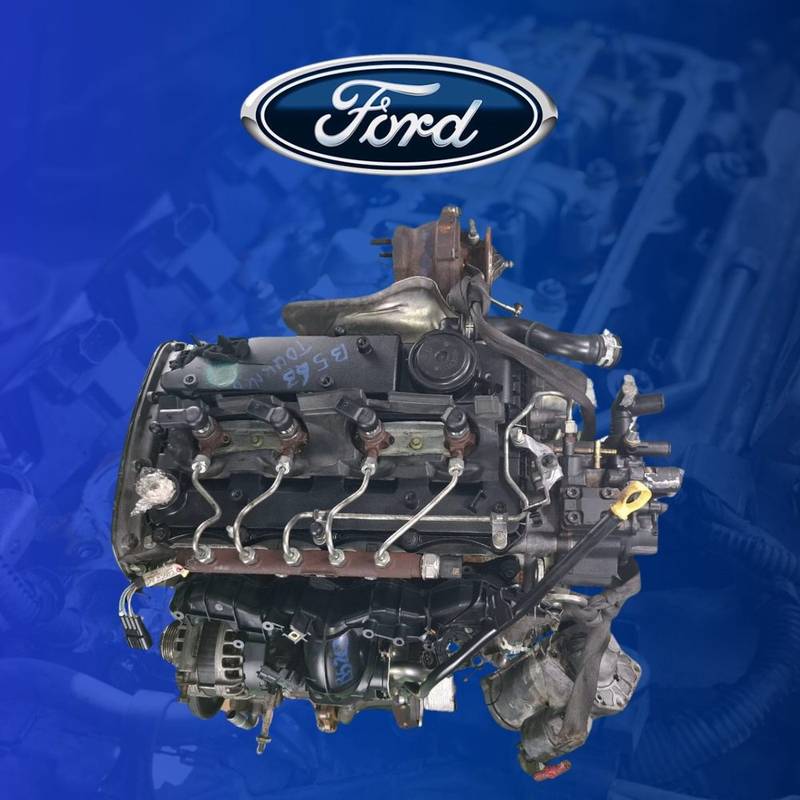 Ford Tourneo 2.2 CFY Engine — image 1