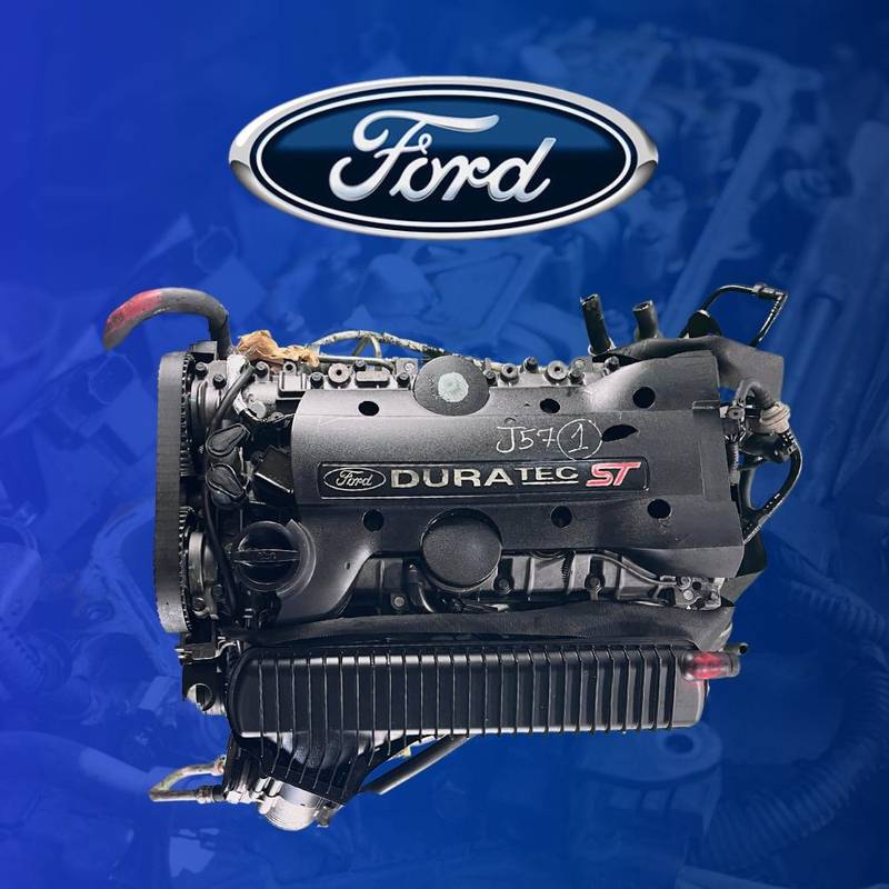 Ford 2.5 B5254T3 / HYDA ST Engine — image 1