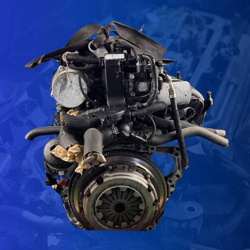 Mini 1.6/1.4 N12B16 Engine — image 2