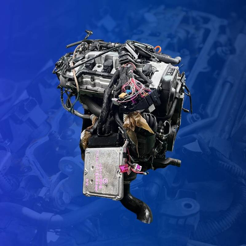 Audi 2.0 BGB TFSI Engine — image 3