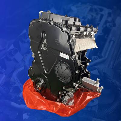 Ford Ranger P4AT 2.2 Engine - [New Crate Engine]