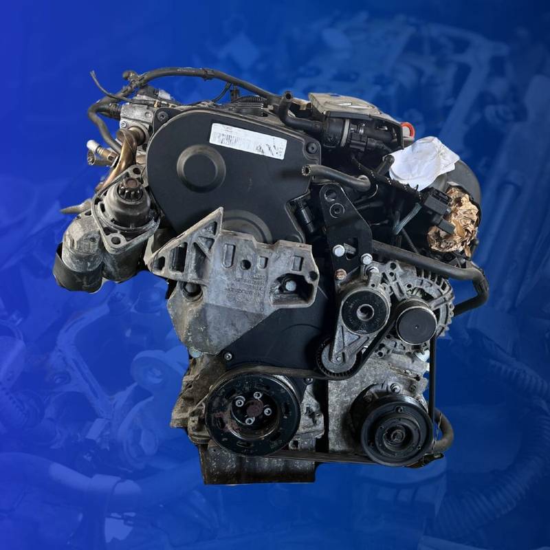 Audi 2.0 FSI BVY Engine — image 3
