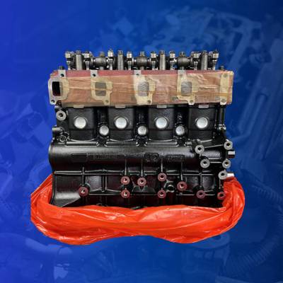 Kia J2 2.7L [New Crate Engine]
