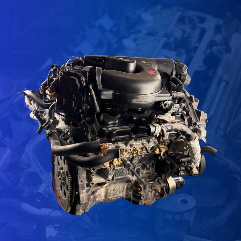 LRD Pretoria | Nissan VQ35DE 3.5 V6 Engine (350Z & Murano) — image 1