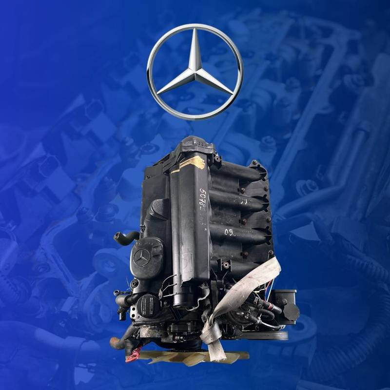 Mercedes-Benz Sprinter SPRINTER 2.2L OM611 Engine — image 1
