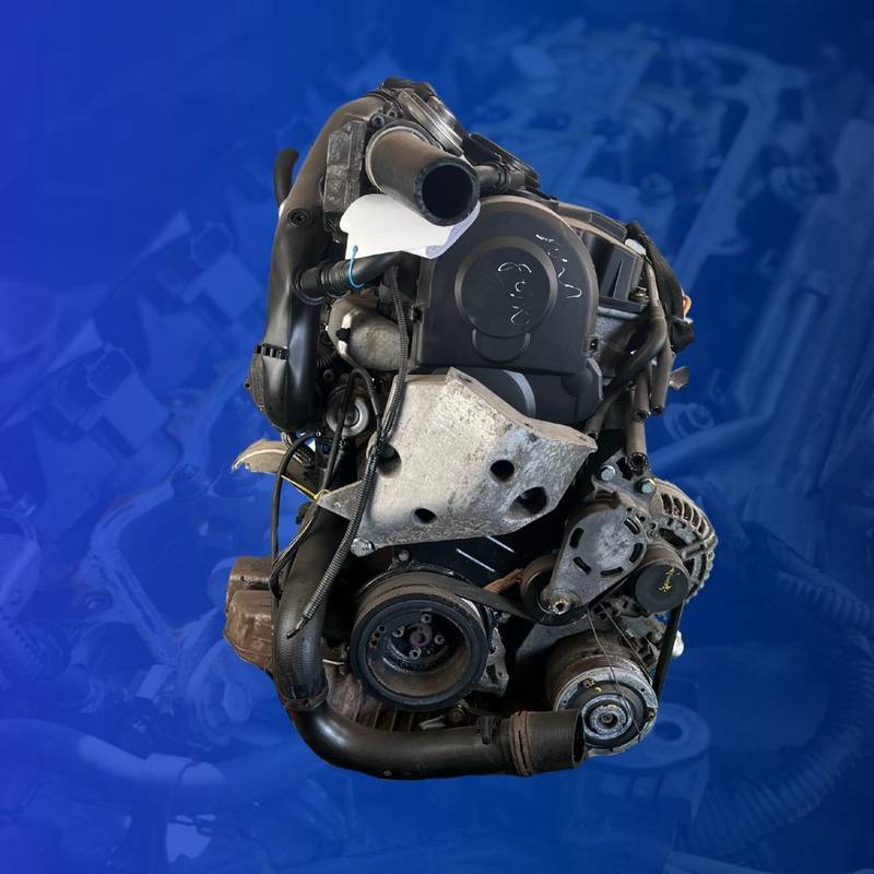 Volkswagen 1.4 TDI BAY Engine — image 4