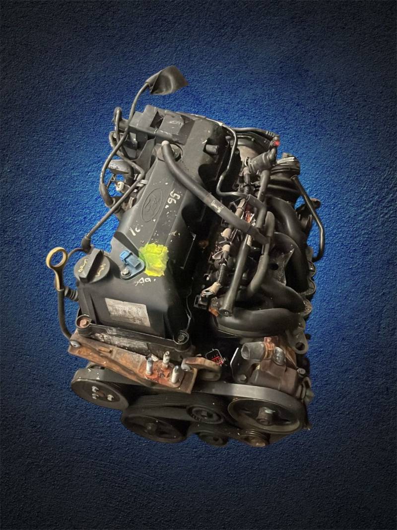 Ford Rocam 1.3 Bantam Engine — image 4