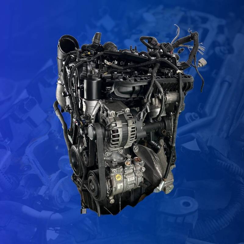 Volkswagen 1.8 TFSI CJS Engine — image 3