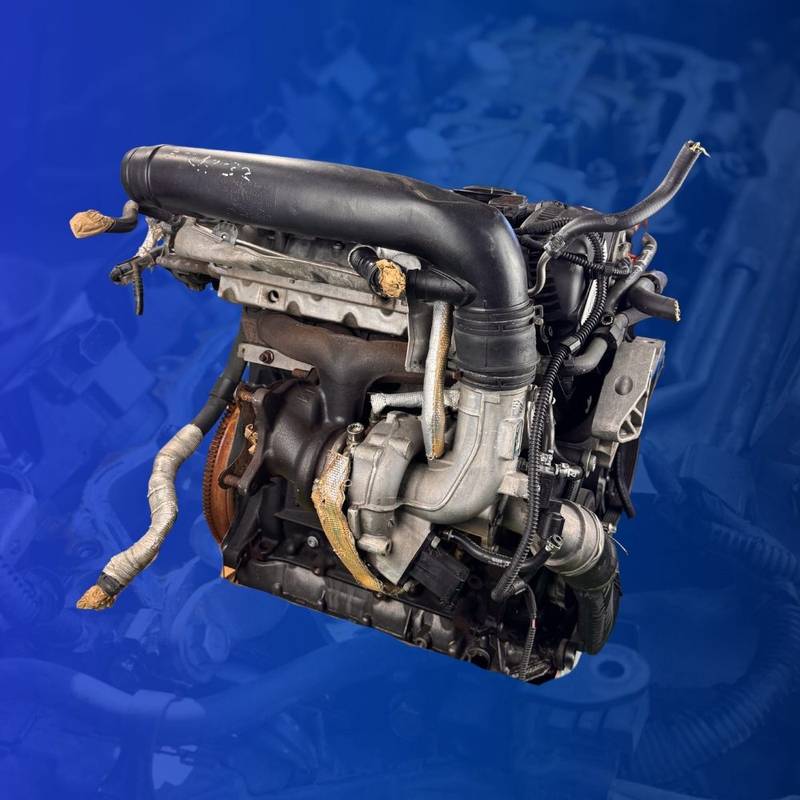 Audi 2.0T CDN Engine — image 3