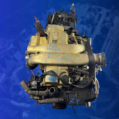 Hino J05C-T Truck Engine for Sale in Pretoria