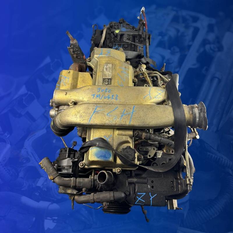 Hino J05C-T Truck Engine for Sale in Pretoria — image 1