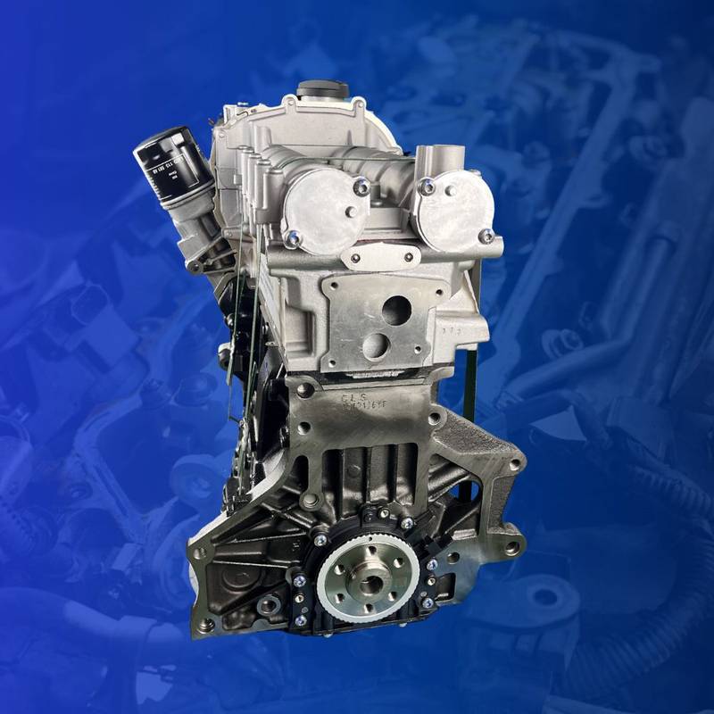 VW Polo Vivo 1.6 CLS (New Crate Engine) — image 2