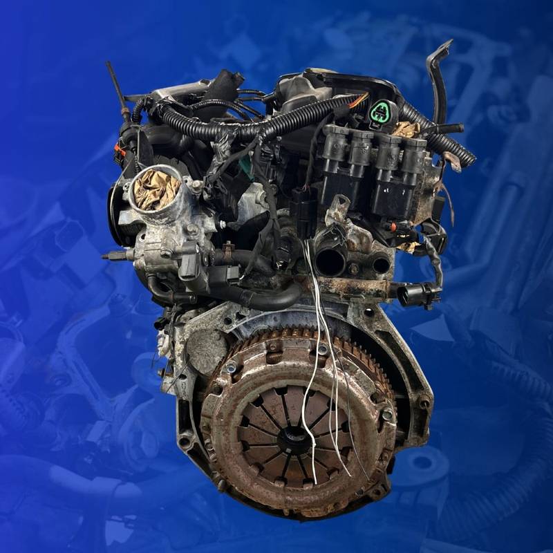 Hyundai 1.2 Non VVTi G4LA Engine — image 1