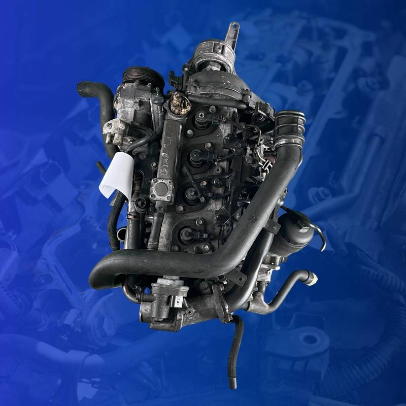 Opel Corsa 1.7 CDTI Z17DTL Engine — image 2