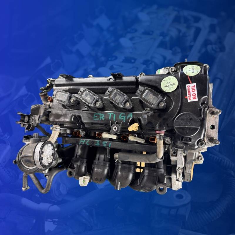 K15B 1.5 Petrol non-turbo Engine — image 4