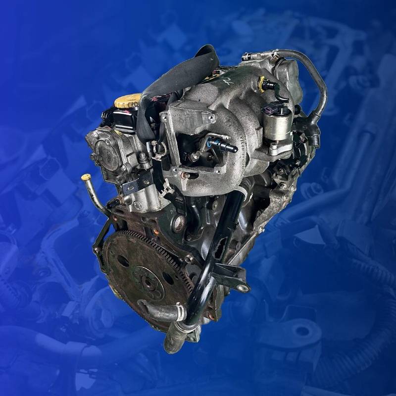 Opel 1.6 8v Z16SE Engine — image 2