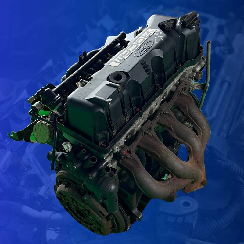 Ford Rocam 1.6 CDRB Engine — image 3