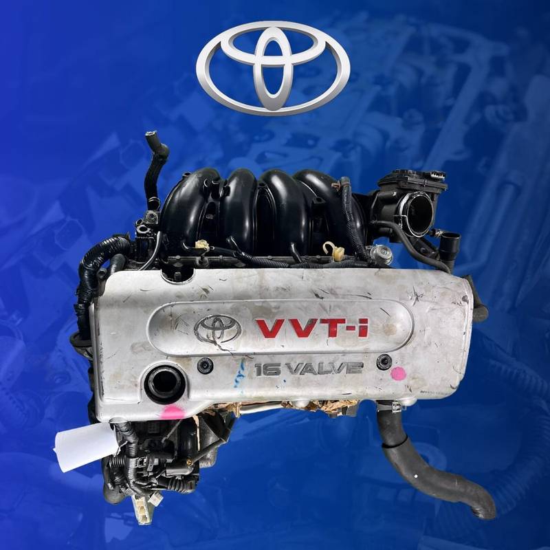 Rav 4 2.0(Top injectors) 1AZ Engine — image 1