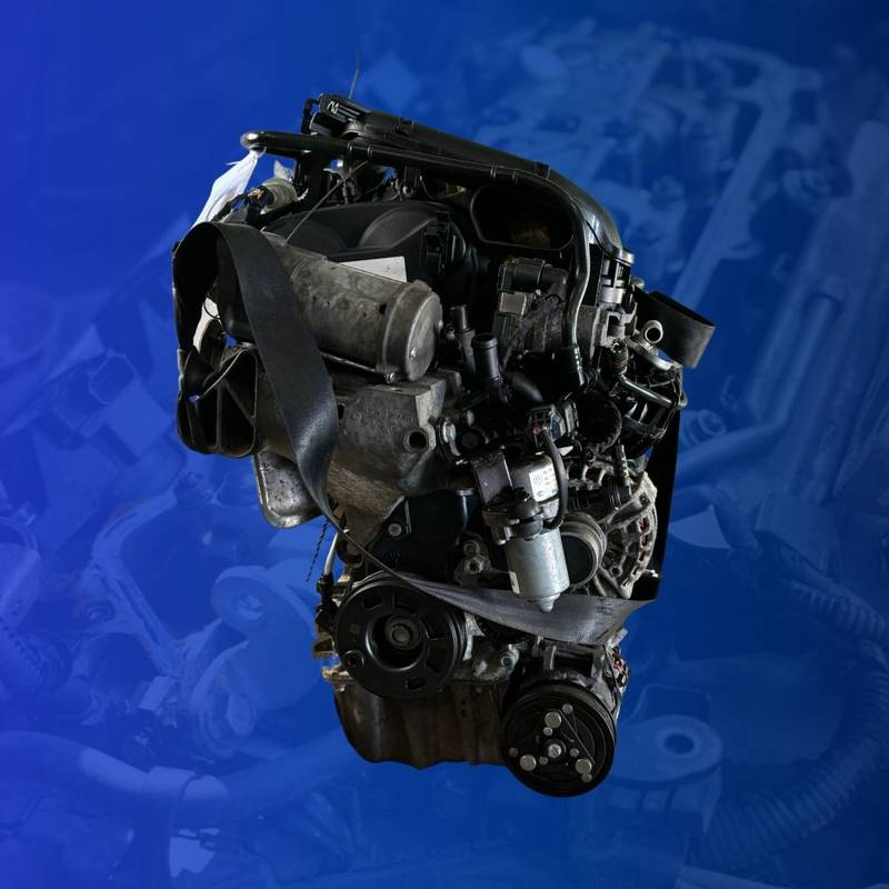 Volkswagen 1.0 TSI DKR Engine — image 2