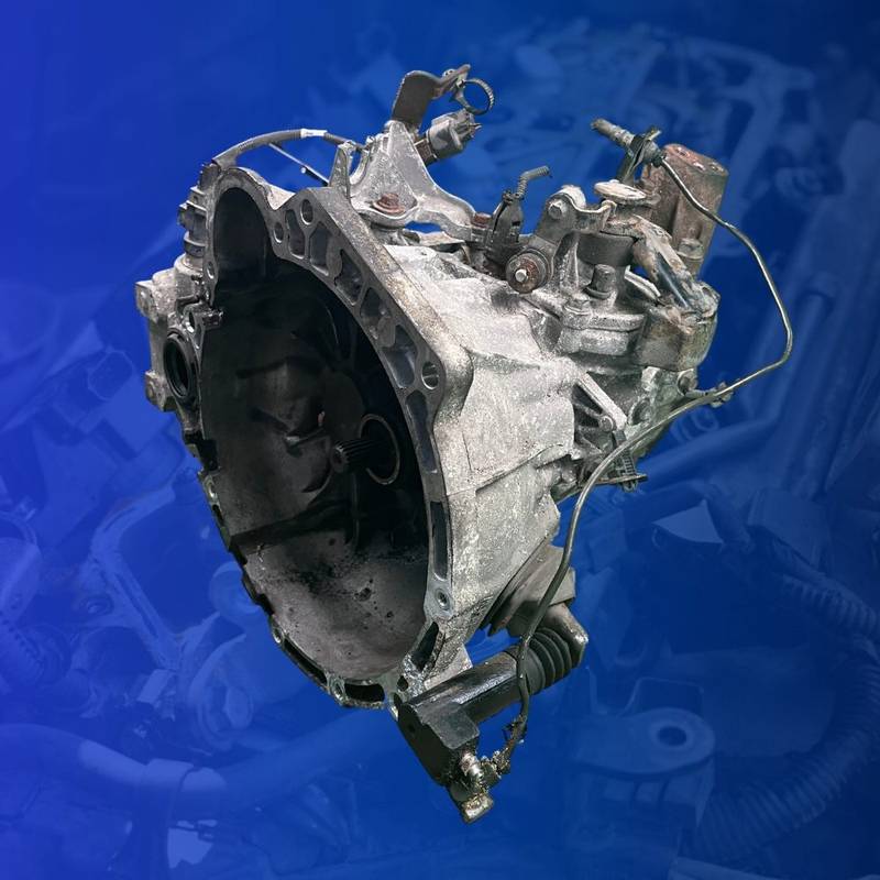 Kia Hyundai G4EE 5-Speed Manual Gearbox — image 3