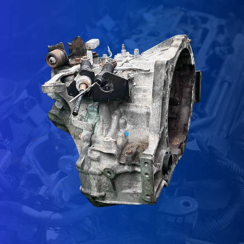 Toyota 1.6 1ZR 6-Speed Manual Gearbox — image 2