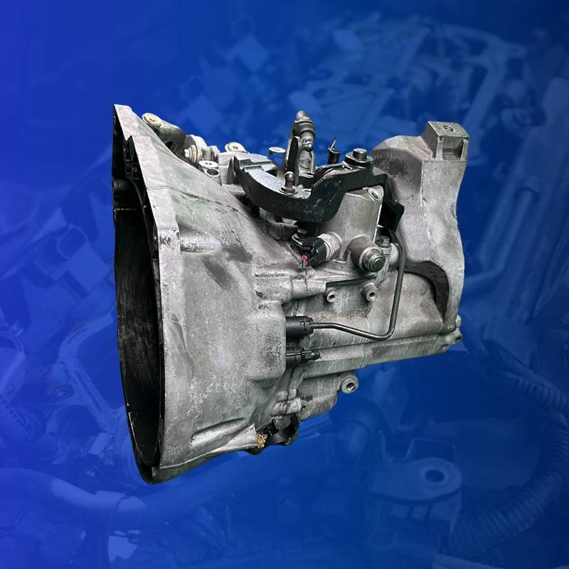 Ford EcoBoost 1.0L 6-Speed Gearbox — image 4