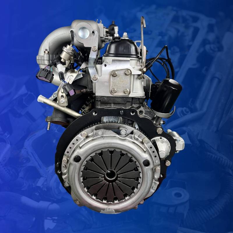 Toyota 2.0 3Y Fuel Injection [New Crate Engines] — image 4