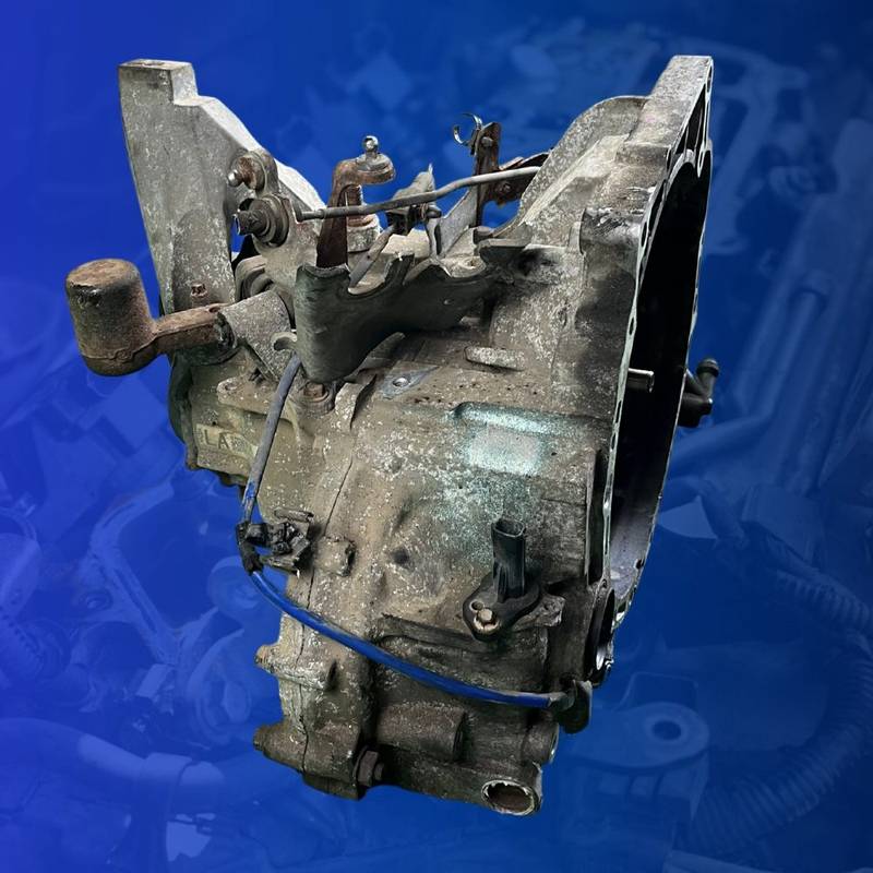 Mazda 1.6 Z6 5-Speed Manual Gearbox — image 2