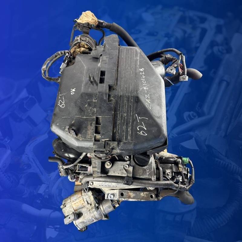 Rav 4 / Camry 2.4 2AZ-FE Engine — image 3