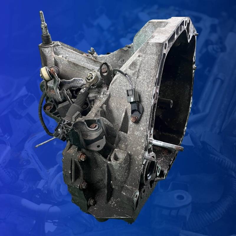 Renault 1.5 K9K 5-Speed Manual Gearbox — image 4