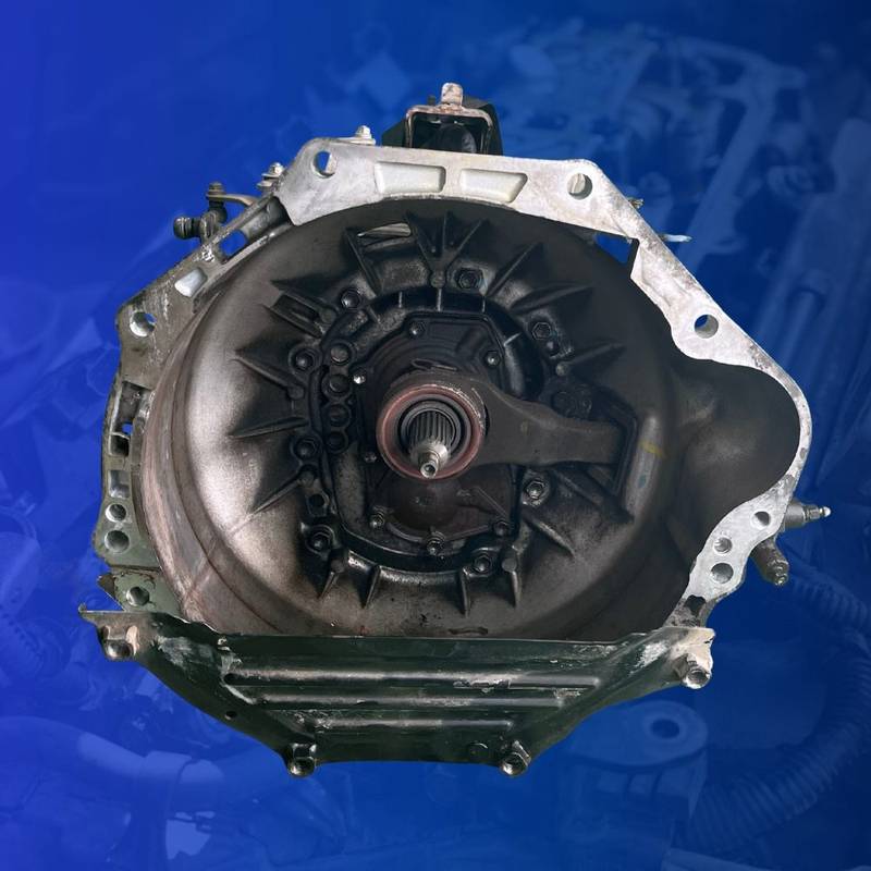 Toyota 2KD 2.5L 5 Speed Manual Gearbox — image 3