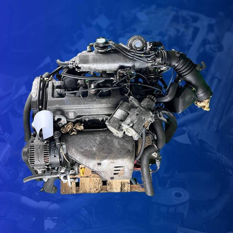 Camry 2.2 5S-FE Engine — image 2
