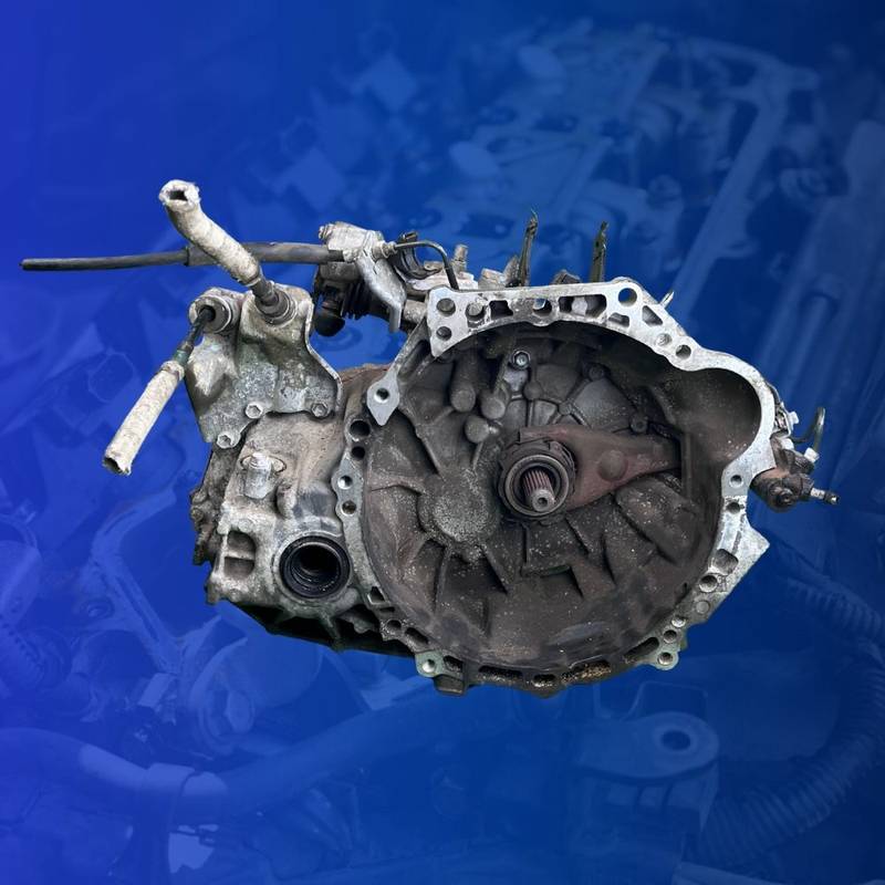 Toyota Corolla 1.4L ZZ Gearbox – 5-Speed Manual — image 4