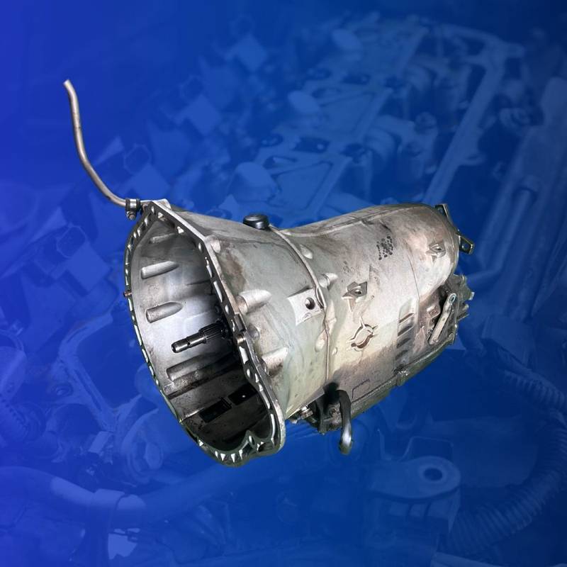 Mercedes C200 271 9-Speed Automatic Gearbox — image 3